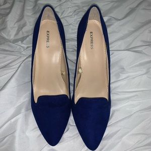 Express shoes size 7